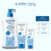 Gel Tắm Neutraderm Neutraderm 3 In 1 Gentle Cleansing Gel Hair Face & Body Dịu Nhẹ Cho Tóc Mặt & Cơ Thể – 100ml/200ml/400ml