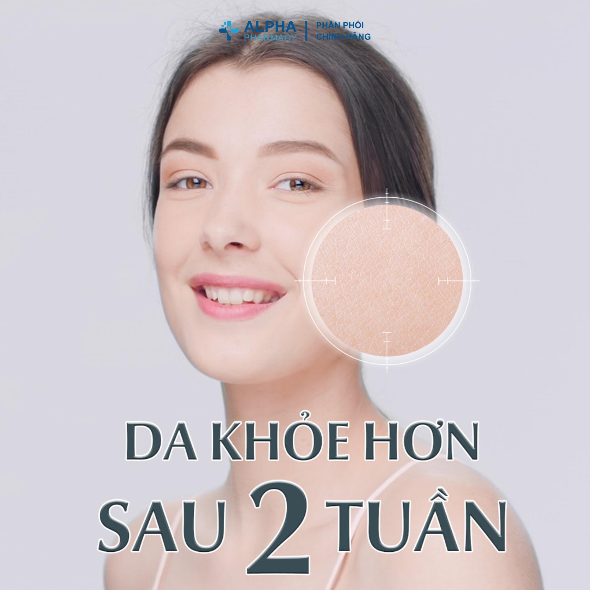 Kem Dưỡng Phục Hồi Eucerin Da Omega ATO-Calming Face Cream Làm Dịu & Nuôi Dưỡng Da Nhạy Cảm - 50ml - Image 6