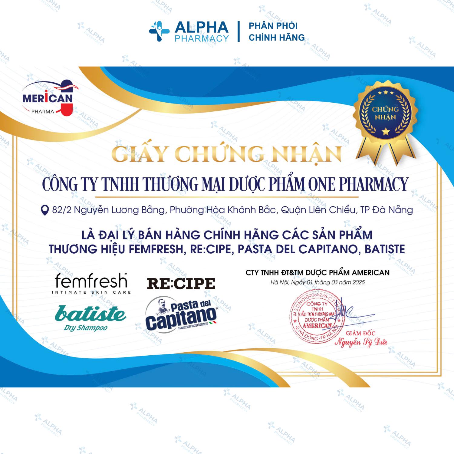 Dung Dịch Vệ Sinh Phụ Nữ Femfresh Active Wash Khử Mùi & Làm Sạch Năng Động – 250ml - Image 7