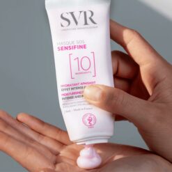 Alternative view of Mặt Nạ Dưỡng Ẩm SVR Sensifine Masque SOS Làm Dịu & Phục Hồi Da Nhạy Cảm – 75ml