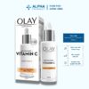 Tinh Chất Olay Luminous Niacinamide + Vitamin C Giúp Da Sáng Khỏe Mờ Thâm Mụn - 30ml