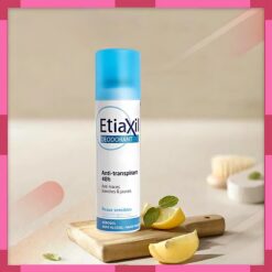 Alternative view of Xịt Khử Mùi Etiaxil Deodorant Douceur 48h Aérosol Dịu Nhẹ Cho Da Nhạy Cảm – 150ml