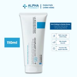 Kem Dưỡng La Roche-Posay Cicaplast Baume B5+ Ultra-Repairing Soothing Balm Giúp Phục Hồi Da Đa Công Dụng - 100ml