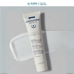 Alternative view of Kem Tẩy Tế Bào Chết Dịu Nhẹ Isis Pharma Glyco-A Soft Peeling 5,5% - 30ml