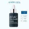Tinh Chất OH! OH! Skin Health Dưỡng Sáng, Giảm Thâm Nám, 20% Niacinamide & 2% Acetyl Glucosamine - 30ml