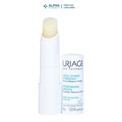 Alternative view of Son Dưỡng Môi Uriage Xémose Stick Lèvres Hydratant Dành Cho Môi Khô & Nhạy Cảm – 4g