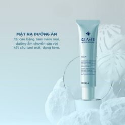 Alternative view of Mặt Nạ Dưỡng Ẩm Rilastil Aqua Moisturising Mask Dưỡng Ẩm & Làm Dịu Da - 30ml/75ml