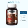 Nutri D-Day Premium Biotin 10000mg Giúp Giảm Rụng Tóc, Làm Đẹp Da & Móng - Hộp 90 Viên