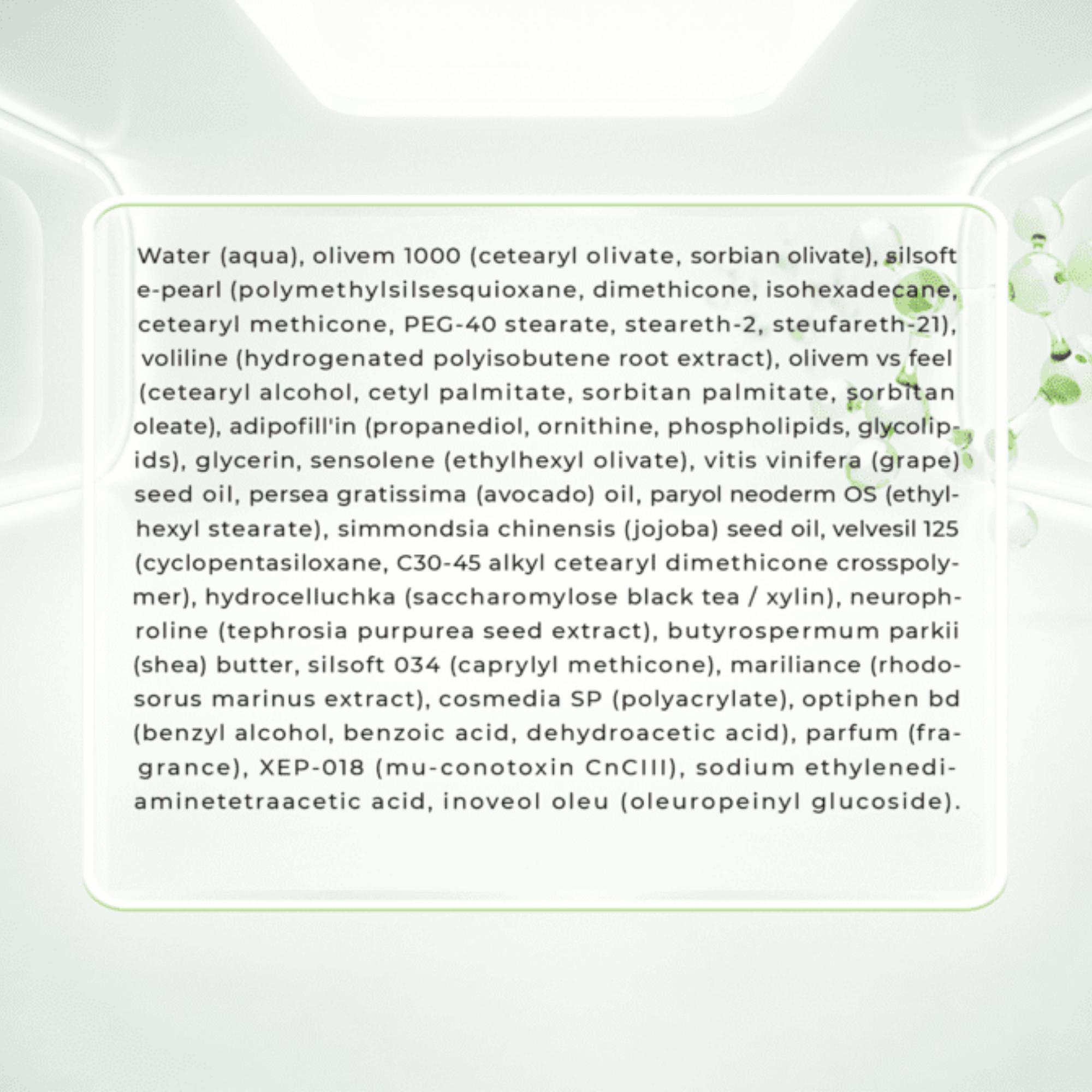 Tinh Chất Tăng Cường Teana Booster With Ionosomes Làm Đầy Da Không Cần Tiêm, Mịn Màng Tức Thì - 20ml - Image 4