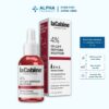 Tinh Chất LaCabine 4% Peptides Solution Nâng Cơ Da, Giảm Nếp Nhăn – 30ml