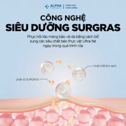 Alternative view of Dung Dịch Vệ Sinh Phụ Nữ Rogé Cavaillès Anti-Bacterien Ngăn Mùi, Ngừa Khuẩn 12H, Bảo Vệ Toàn Diện – 250ml
