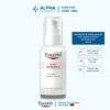Gel Eucerin Even Radiance Water Gel Moisturizer Cấp Ẩm Và Dưỡng Sáng Da - 50ml