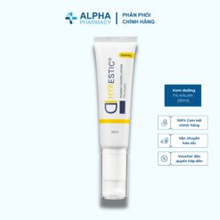 Kem Dưỡng Sáng Da Ngừa Thâm Nám Hyaestic Pigment Control Lotion 7% Arbutin - 30ml