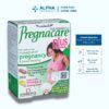 Vitamin Tổng Hợp Vitabiotics Pregnacare Plus Omega 3 Cho Mẹ Bầu – Hộp 56 Viên