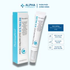 Kem Chống Lão Hóa & Tái Tạo Da Pharmaform Retin 5:9 Duo Matrix – 20g