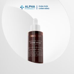 Alternative view of Tinh Chất Giảm Mụn & Kiềm Dầu Ekseption Hyaluronic ZnPCA Mixlab Serum – 75ml