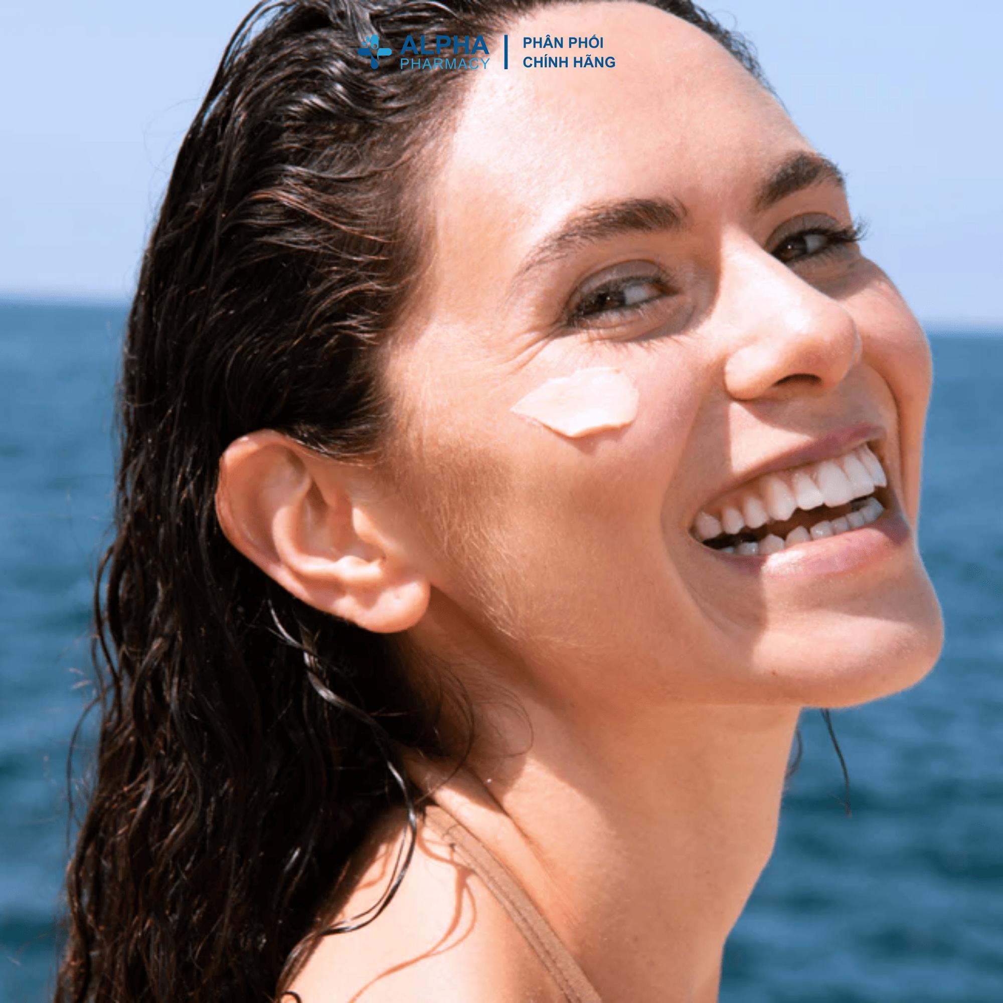 Kem Dưỡng SVR Sebiaclear Mat+Pores Giảm Mụn & Se Khít Lỗ Chân Lông – 40ml - Image 5