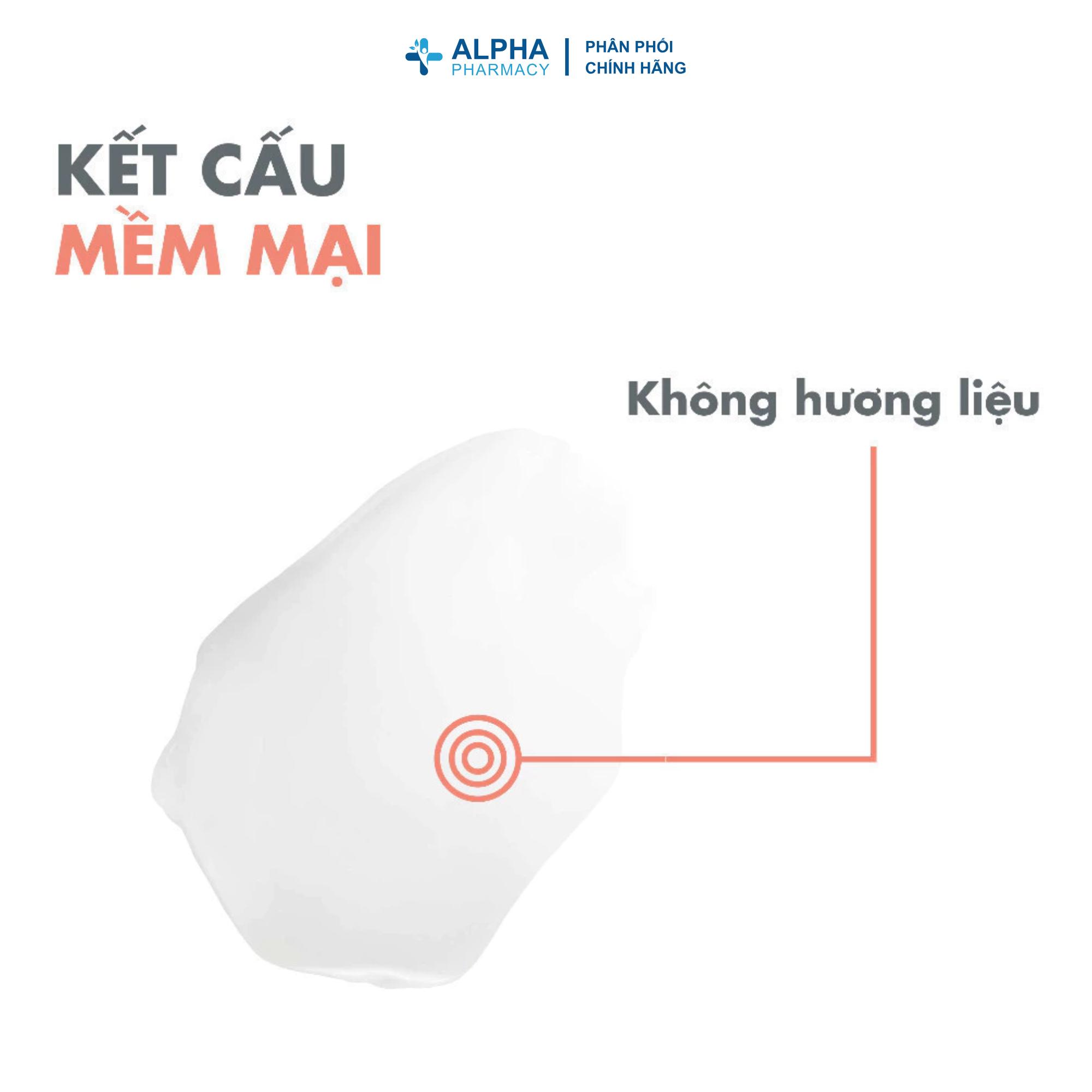 Kem Dưỡng Ẩm Avene Xeracalm A.D Lipid - Replenishing Chuyên Sâu Dành Cho Da Khô Và Da Nhạy Cảm - 200ml - Image 7