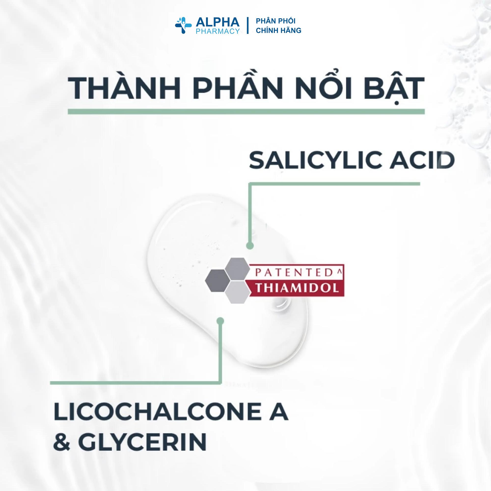 Dưỡng Thể Eucerin 3X Treament Body Lotion Cho Da Mụn Và Thâm - 200ml - Image 4