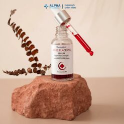 Alternative view of Tinh Chất Tái Tạo & Phục Hồi Da Pharmaform B9-12 Placenta – 30ml
