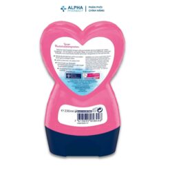 Alternative view of Sữa Tắm Gội Cho Trẻ Em Bubchen Shampoo & Spülung Prinzessin Rosalea – 230ml