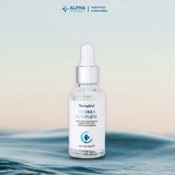 Alternative view of Tinh Chất Dưỡng Ẩm Sâu Pharmaform Hydra 5 Complete Phục Hồi & Làm Mịn Da - 30ml