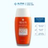 Kem Chống Nắng Cấp Ẩm Dạng Sữa Rilastil Sun System Water Touch Tinted Moisturising Fluid SPF 50+ – 50ml