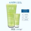 Sữa Rửa Mặt SVR Sebiaclear Creme Lavante Làm Sạch & Dưỡng Ẩm Cho Da Mụn Khô – 55ml/200ml