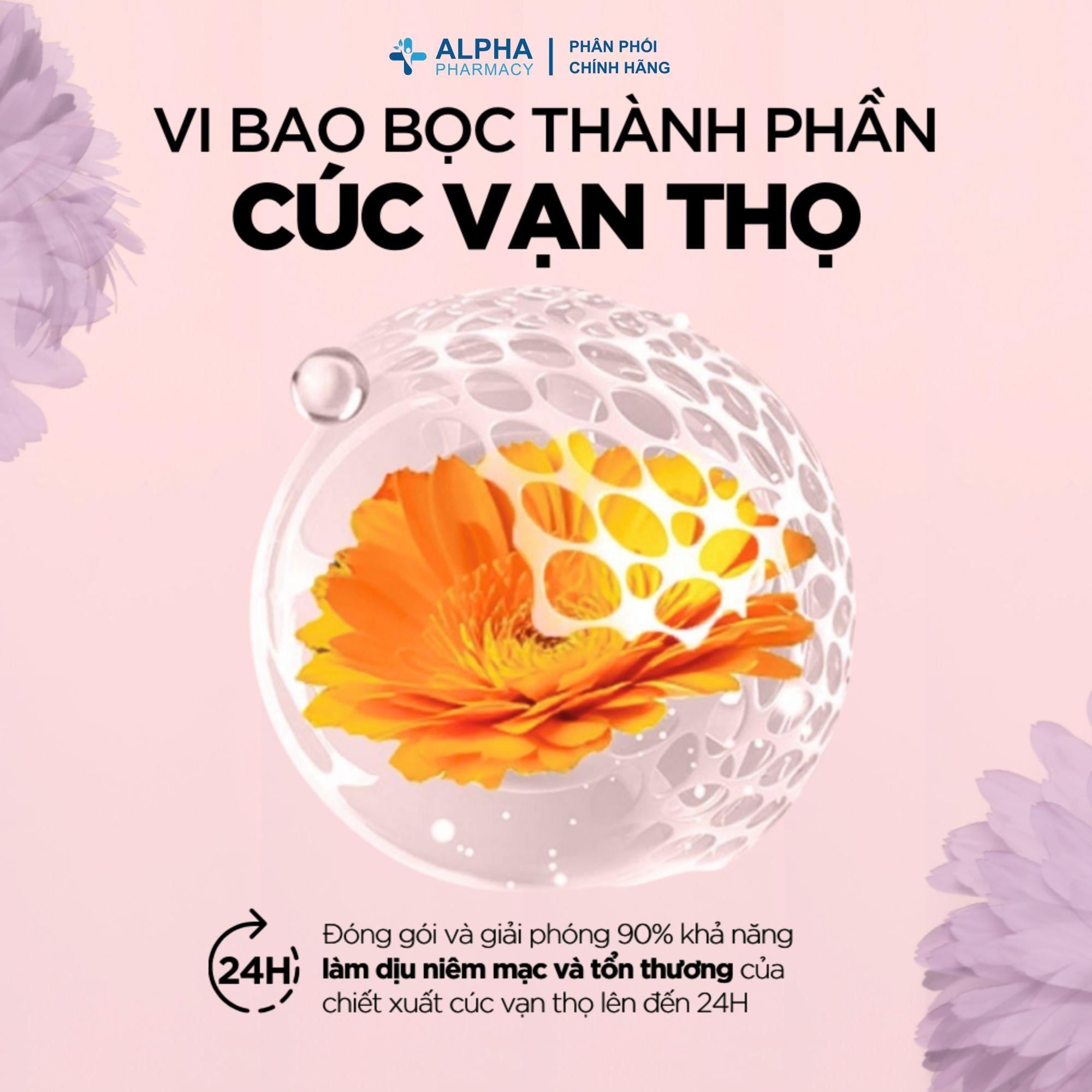 Dung Dịch Vệ Sinh Phụ Nữ Cavaillès Extra-Doux Dịu Nhẹ, Giảm Kích Ứng Cho Da Siêu Nhạy Cảm – 250ml - Image 3