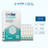 Men Vi Sinh LiveSpo Clausy H/10 Ống LiveSpo Hỗ Trợ Giảm Triệu Chứng Rối Loạn Tiêu Hóa Cho Trẻ Từ 3 Tháng+