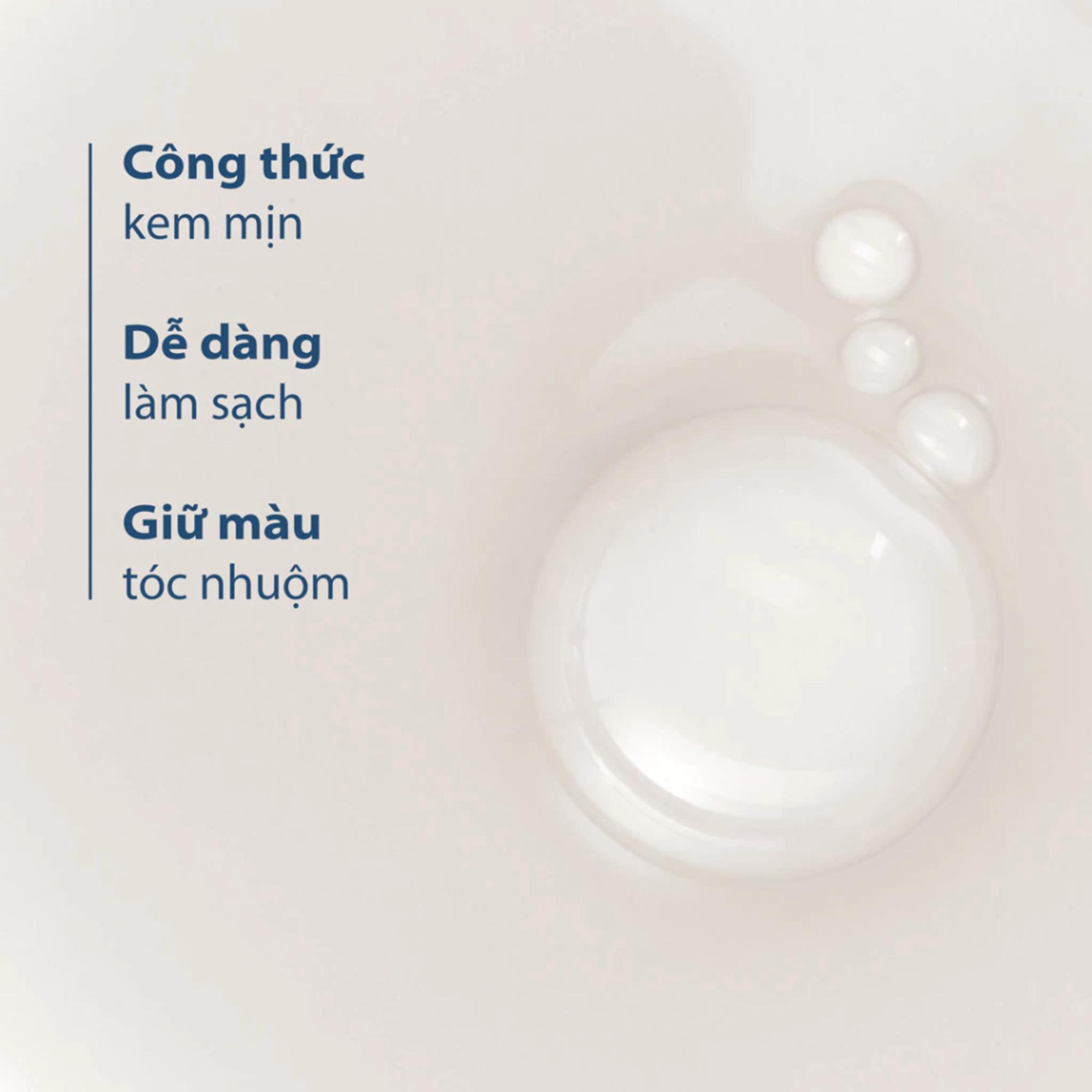 Dầu Gội Giảm Và Ngăn Ngừa Rụng Tóc Ducray Anaphase Shampoo - 200ml - Image 5