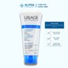 Gel Rửa Mặt Uriage Bariéderm Cica-Gel Nettoyant Làm Sạch Cho Da Dễ Kích Ứng – 200ml