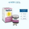 Men Vi Sinh Phụ Khoa Optibac Pregnancy Cho Mẹ Bầu - Hộp 30 viên