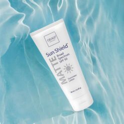 Alternative view of Kem Chống Nắng Phổ Rộng Obagi Sun Shield Matte Broad Spectrum SPF50 - 85g