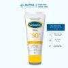 Kem Chống Nắng Cetaphil Sun SPF50+ Light Gel Bảo Vệ Da, Thấm Nhanh - 50ml