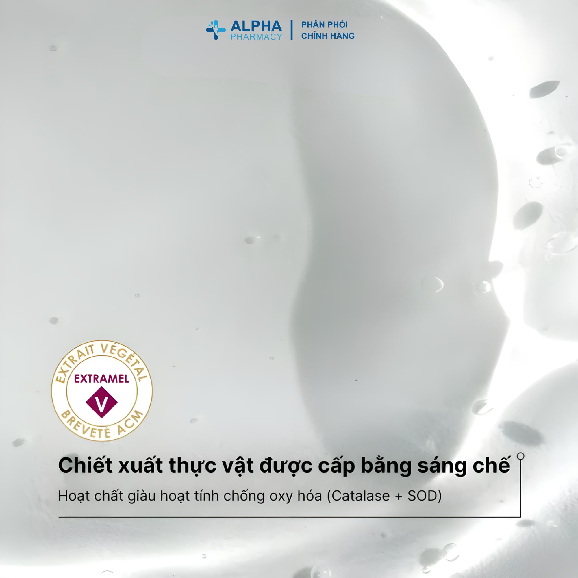 Gel Hỗ Trợ Ngăn Ngừa Bạch Biến ACM Vitix Regulating Gel - 20ml/50ml - Image 4